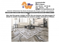 Bild A & W Bad und Wohnkeramik GmbH