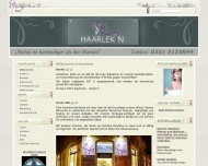 Bild Zill Liane Friseursalon Haarlekin