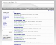 Bild AC-Frisr + Perckenstudio Chiyad GmbH