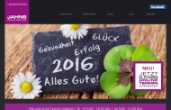 Bild Haareszeiten Jahns Friseur
