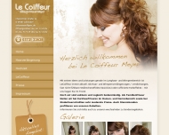Bild LeCoiffeur Meyer Friseursalon