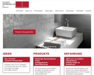 Bild Fliesen Burgsmller GmbH