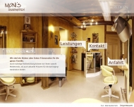 Bild FRISEUR Moni's Haarmoden