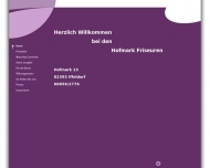 Bild Friseur ,,Hofmark Friseure'