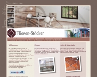 Bild Cotto-Fliesen Stcker Fliesenhandels- und Verlegungs GmbH