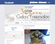 Bild Friseur Angelika Hages