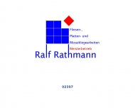 Bild Rathmann Ralf Fliesenleger