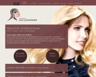 Bild Friseur Marc Schnfelder