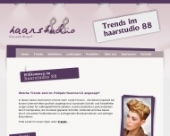 Bild Haarstudio 88