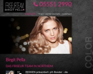 Bild Das Frsiseurteam Inh. Birgit Pella