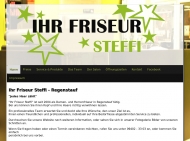 Bild Rauscher Stefanie Friseurgeschft