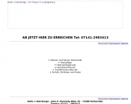 Bild Diamond Hair
