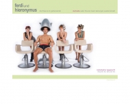 Bild Ferdi u. Hieronymus