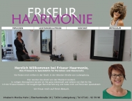 Bild Friseur Haarmonie