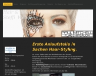 Bild Friseursalon Hair & Beauty