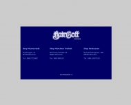 HAIRGOTT Friseure