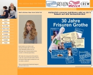 Bild Frisuren Grothe