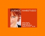 Bild Ulrikes Haarstudio