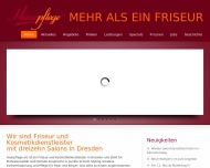 Bild Haarpflege eG
