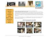 Website Fliesen Stuckardt