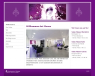 Bild Friseur Manoo  Friseur GmbH
