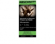 Bild Friseur am Markt Inh. Anja Hobbie