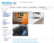 Bild Hündling Plattentechnik GmbH