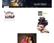 Bild Kamm & Schere / Gisela Hillen