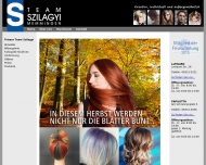 Bild Friseur Le Figaro , Szilagyi