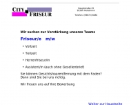 Bild Cityfriseur H. Scherf