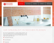 Bild Fliesenmeisterbetrieb Sauer GmbH