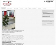 Bild Stein Werner Beauty Coiffeur