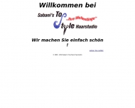 Bild Sabani's Top Style Haarstudio