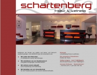 Dirk Schartenberg - Schartenberg friseur u. wellness