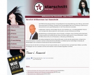 REINkommen - DRANkommen - Starschnitt - Dein Friseur