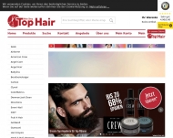 Bild Top Hair - Mein Friseur - Salon - Coiffeur Friseur