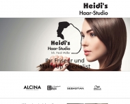 Bild Heidi's Haarstudio