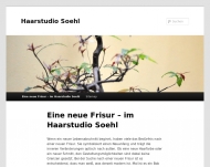 Bild HAAR-STUDIO-HAGEN Inh. Gerhart Shl