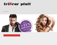 Bild Pfuff Friseur