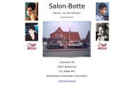 Bild Botte Walter Friseursalon