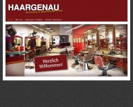 Bild Aghai Sascha Friseursalon Hairmony