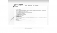 Bild Friseur Passion-Hair