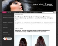 Bild Kpfe von Team S. Haarmode fr Sie und Ihn Inh. Schmid-Stigler K.