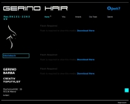 Bild Salon In-Cut e.K. Inh. Gerino Barba
