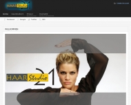 Bild HAARSTUDIO 21