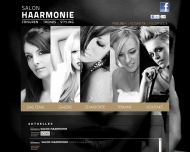 Bild Salon Haarmonie Inh.Ingrid Lamprecht