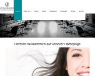 Bild Friseur intercoiffure Vogginger