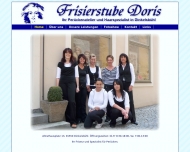 Bild Friseurstube Doris Inh. Doris Khnlechner Friseur