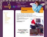 Website Schneider Eric
