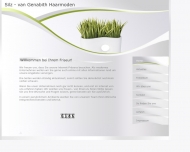 Bild Silz H. u. Genabith H. van Haar- und Kosmetikstudio